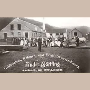 1901 - Gründung 1901 - Gründung