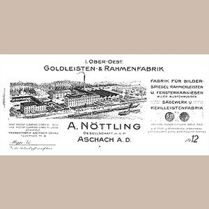 1923 - Übersiedlung nach Wels 1923 - Übersiedlung nach Wels