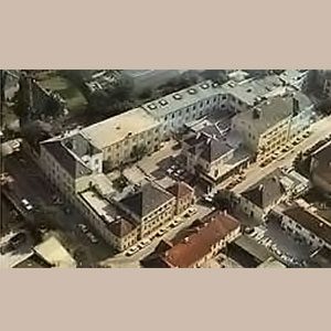 1997 - Kunst-, Kultur & Dienstleistungszentrum 1997 - Kunst-, Kultur & Dienstleistungszentrum