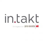 intakt Logo