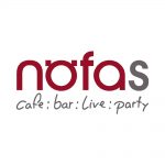 nöfas Logo