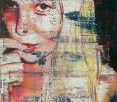 Ausstellung Thom Trauner