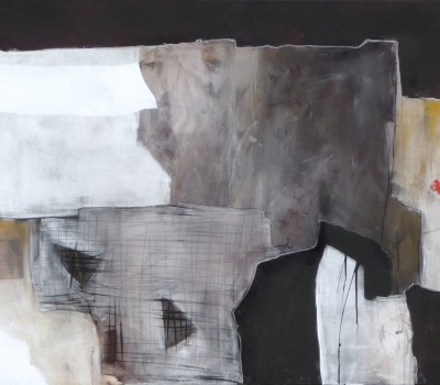 Ausstellung Gertrude Kiefer