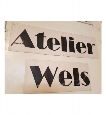 Atelier Wels