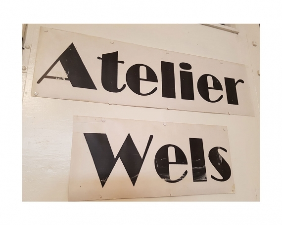 Atelier Wels