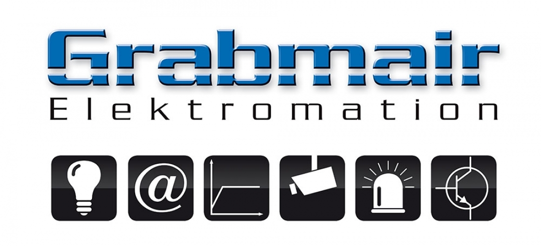 ­­­­­­­­­­­­­­­Grabmair Elektromation