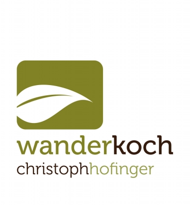 Wanderkoch – Christoph Hofinger