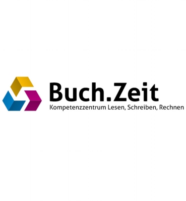 Buch.Zeit Kompetenzzentrum Lesen, Schreiben, Rechnen