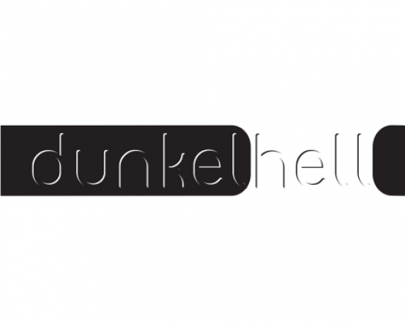 Dunkelhell