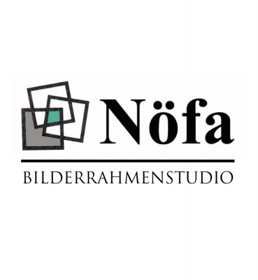 Bilderrahmenstudio nöfa