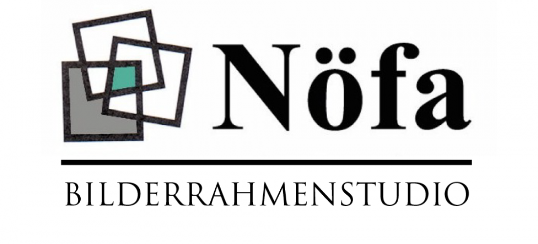 Bilderrahmenstudio nöfa